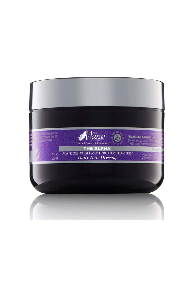 Mane Choice | Doesn't Get Much "BUTTER" Than This - 8 oz | | essence beauty