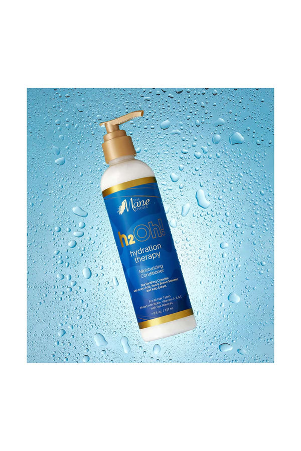 Mane Choice | H2Oh! Hydration Therapy Moisturizing Conditioner 8oz | | essence beauty