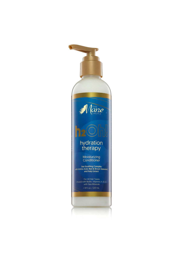 Mane Choice | H2Oh! Hydration Therapy Moisturizing Conditioner 8oz | | essence beauty