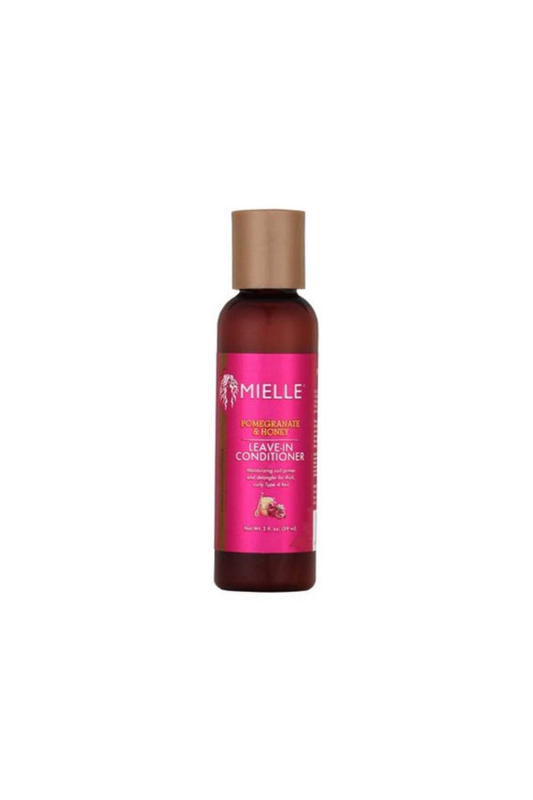 Mielle | Pomegranate & Honey Leave-In Conditioner - 2 fl oz | | essence beauty