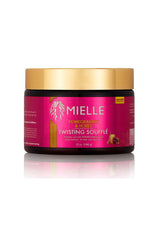 Mielle | Twisting Souffle, Pomegranate & Honey - 12 oz | | essence beauty