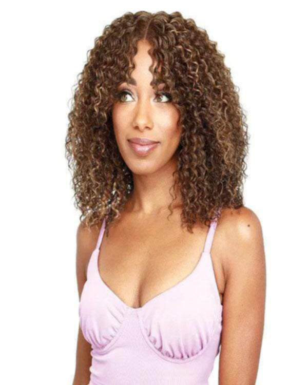 Zury Sis | Zury Sis Beyond Synthetic Hair Lace Front Wig - BYD LACE H SONA | Wigs | essence beauty