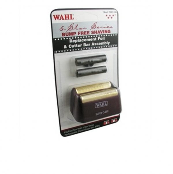 Wahl | Wahl 5 Star Shaver Replacement Foil & Cutter | Electrical | essence beauty