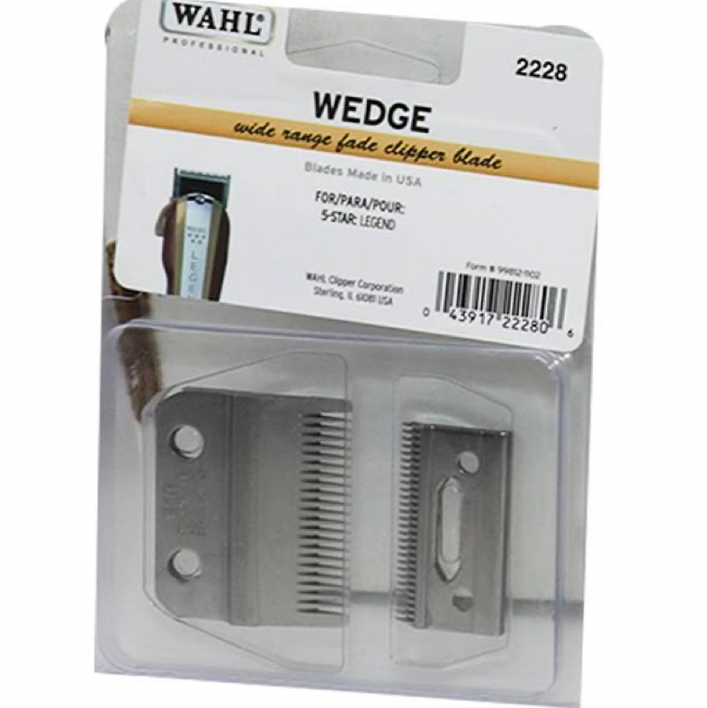 Wahl | Wahl Professional Wedge Blade for Legend Clipper (2228) | Electrical | essence beauty