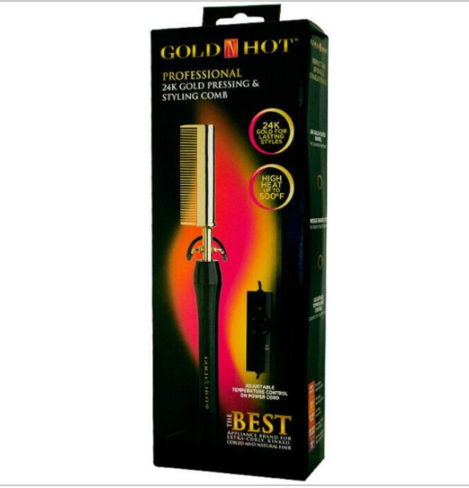Annie straightening comb Outlet