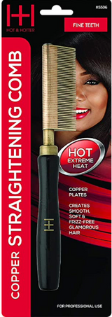 Annie Straightening Comb-new