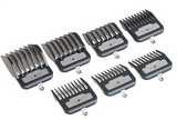 Andis Improved Master Attachment Comb 7pc Set