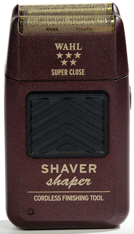Wahl | WAHL 5 STAR SHAVER/SHAPER *NEW PACKAGE* | Electrical | essence beauty
