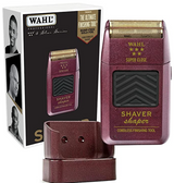 Wahl | WAHL 5 STAR SHAVER/SHAPER *NEW PACKAGE* | Electrical | essence beauty