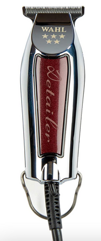 WAHL Cordless Detailer Li シルバー@㊹o3@Ⅲ@ Wahl Cordless Detailer