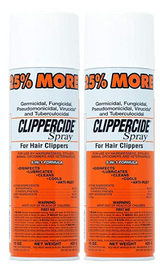Clippercide Disinfectant Spray 15 oz