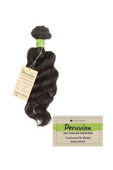 Sensationnel | Peruvian Loose Deep 100% Human Remi Hair | Custom Bundle | essence beauty