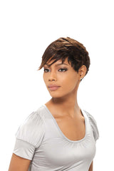 Sensationnel | Goddess Bump 27 pcs 100% Human Remi Hair | Custom Bundle | essence beauty