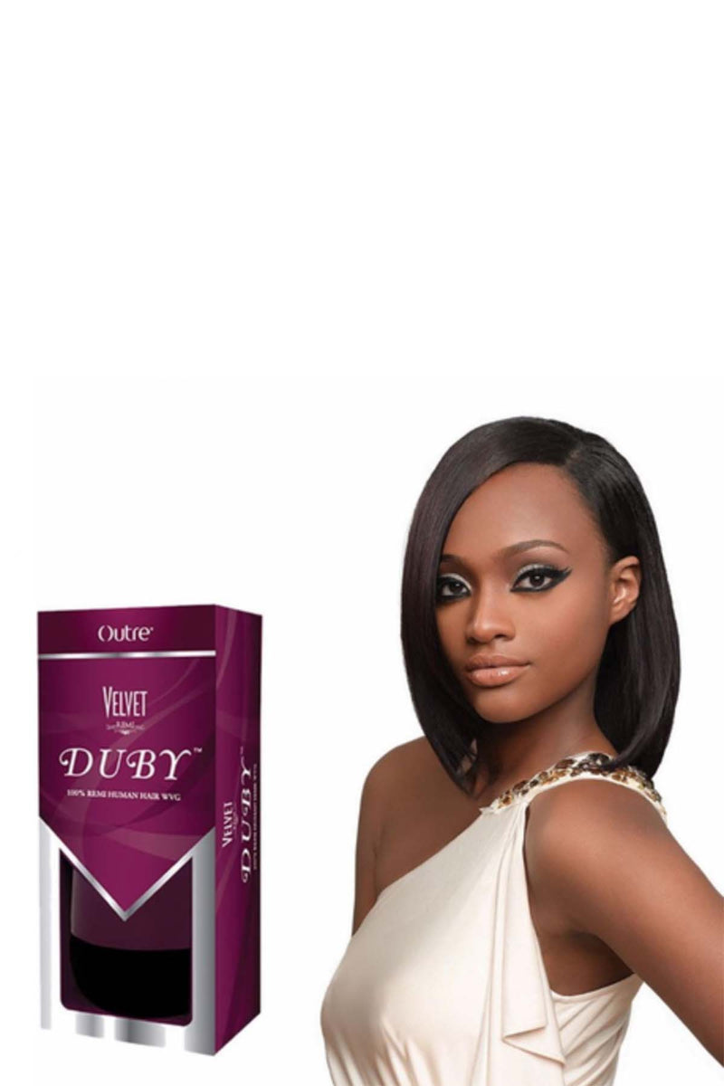 Velvet Rumi VELVET DUBY 8