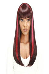 Zury Sis | Zury Sis Color Point Synthetic Wig - FW VERO [u] | Snythetic Wig | essence beauty