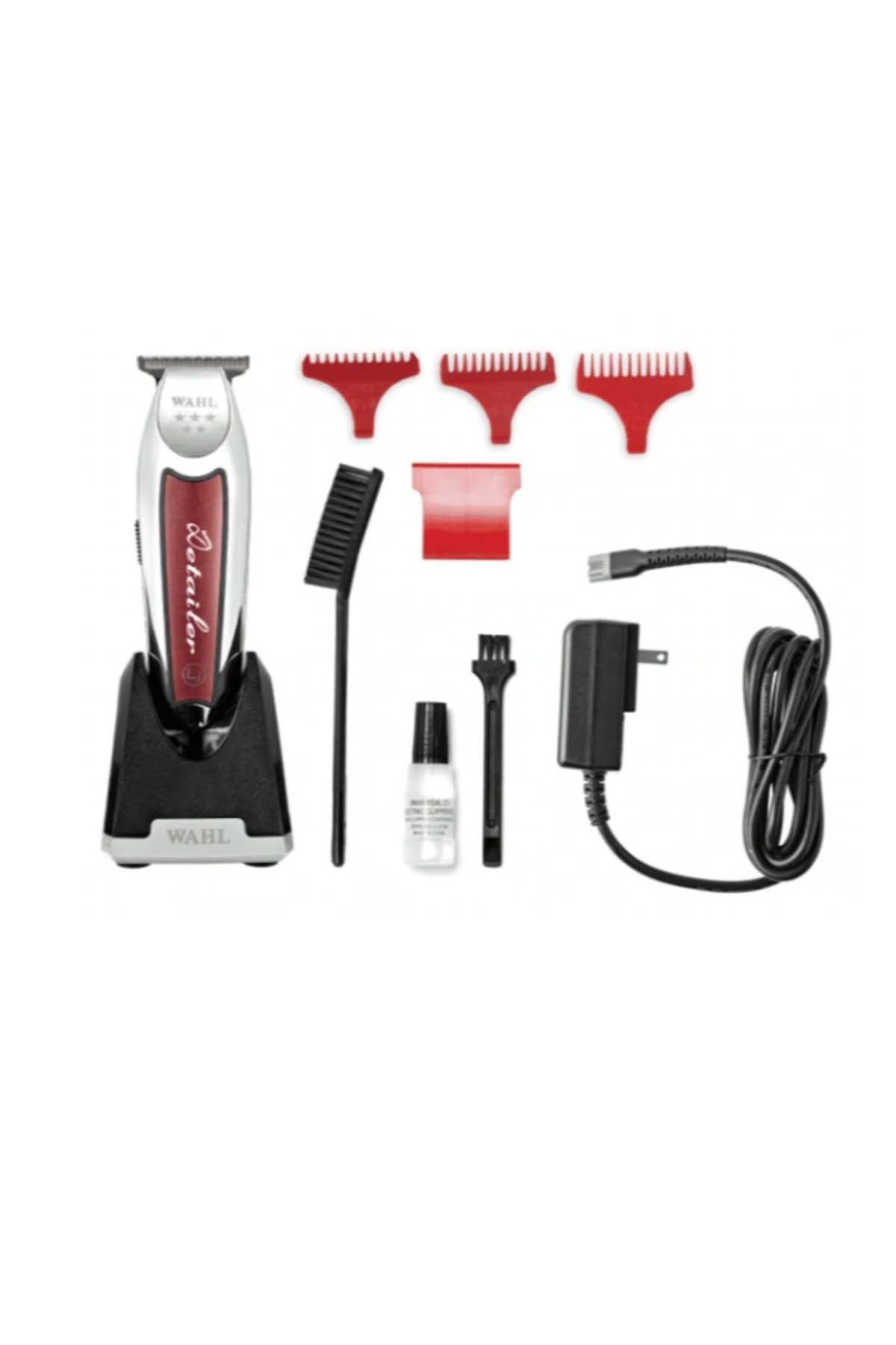 WAHL 5 Star Cordless Detailer Li ウォール Wahl | 5 Star Cordless Detailer LI - essence beauty