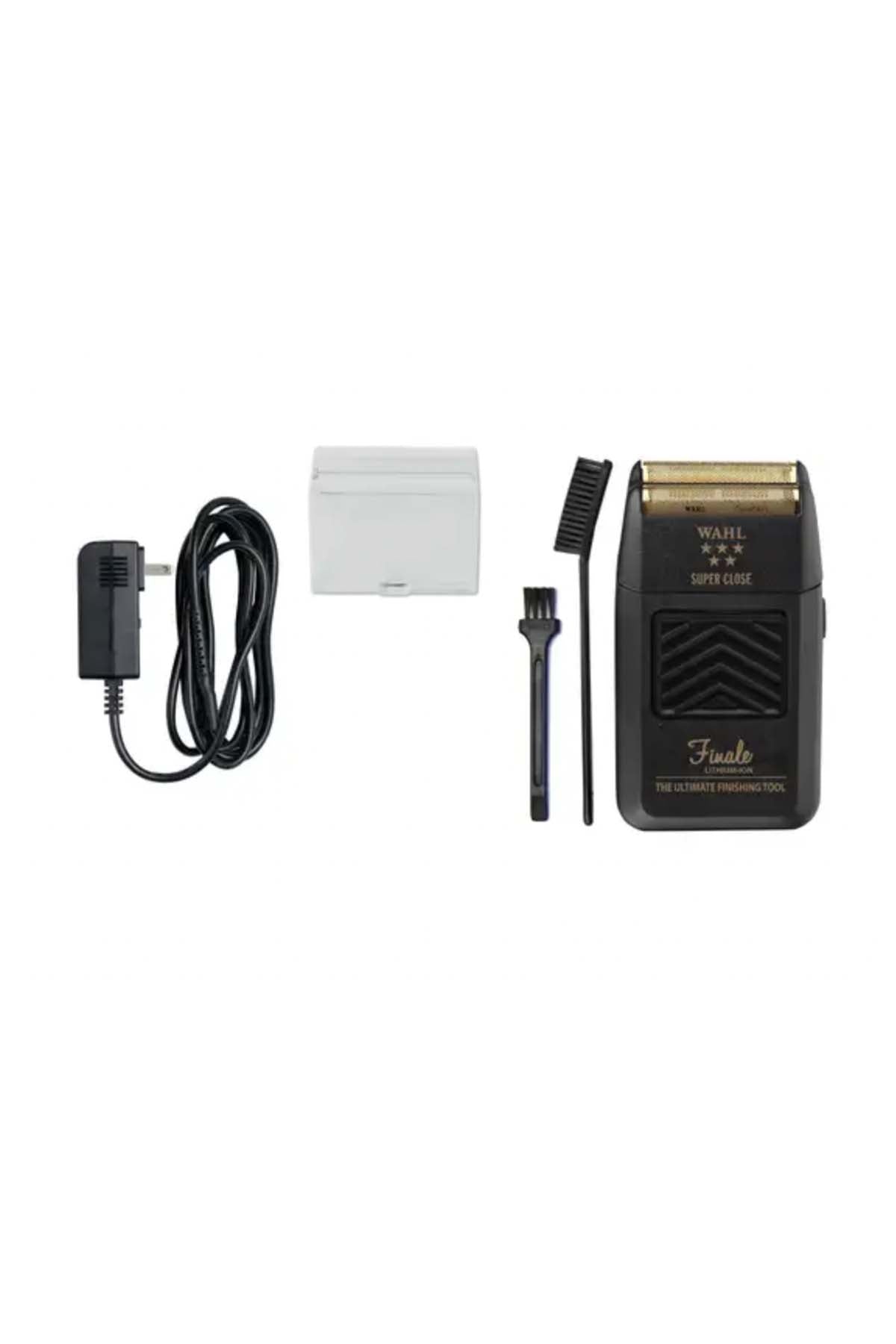 WAHL FINALE SHAVER ウォール シェーバー バリカン 2nd WAHL FINALE SHAVER ウォール シェーバー バリカン 2nd