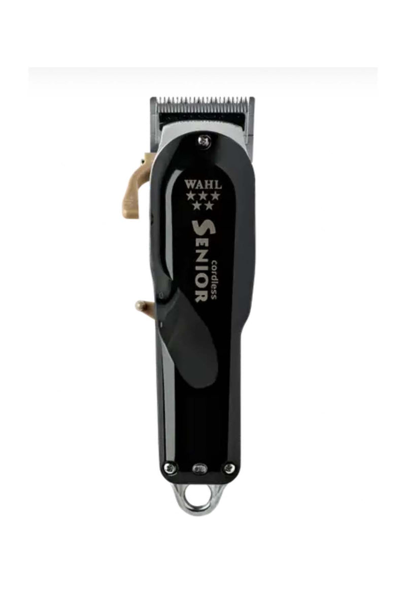 Wahl | 5 Star Cordless Senior Clipper | Electrical | essence beauty