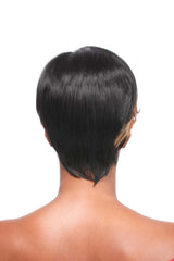 Hair Topic | Windy | Wigs | essence beauty