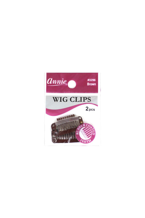 Annie | Wig Clips | Wig Accessories | essence beauty