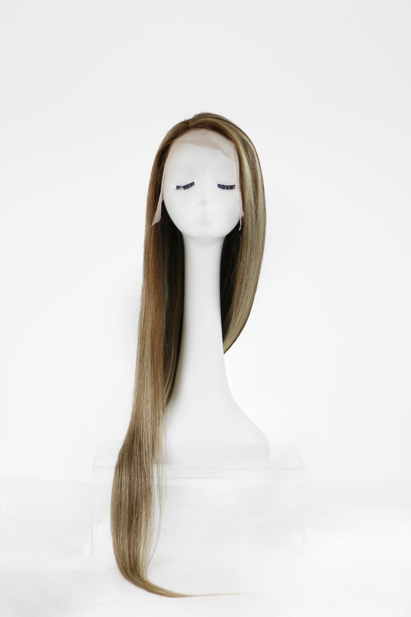 Beautiful Day | Beautiful Day Vossmi 100% Brazilian Remy Human Hair 13x4 Straight | Wigs | essence beauty