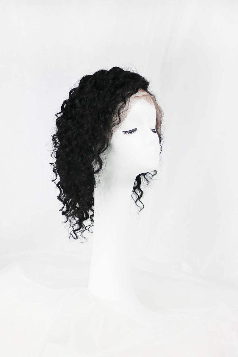 Bellatique | ellatique i-Part Lace FrontHD-Lily | Wigs | essence beauty