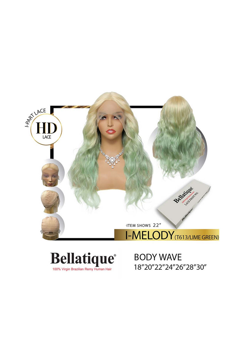Bellatique | Melody | Wigs | essence beauty