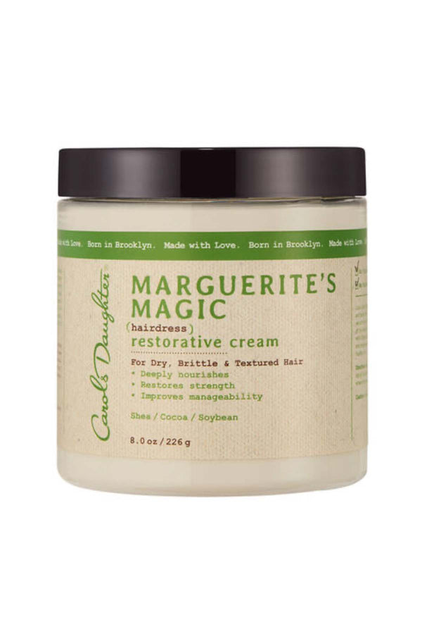 Carol’s Daughter | Marguerite's Magic Restorative Cream | | essence beauty