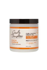 Carol’s Daughter | Coco Crème Curl Shaping Cream Gel With Coconut Oil | | essence beauty