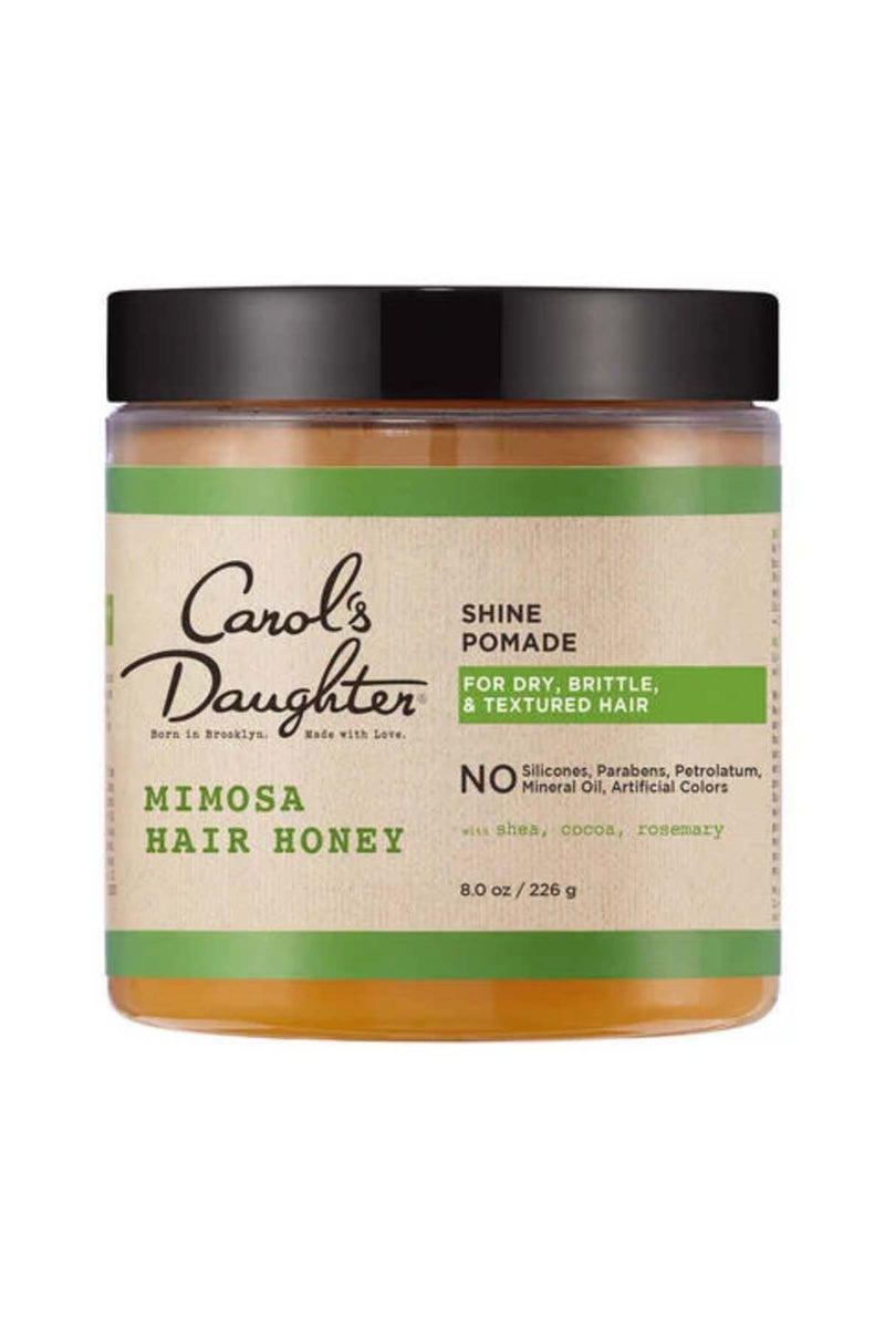 Carol’s Daughter | Mimosa Hair Honey Shine Pomade | | essence beauty