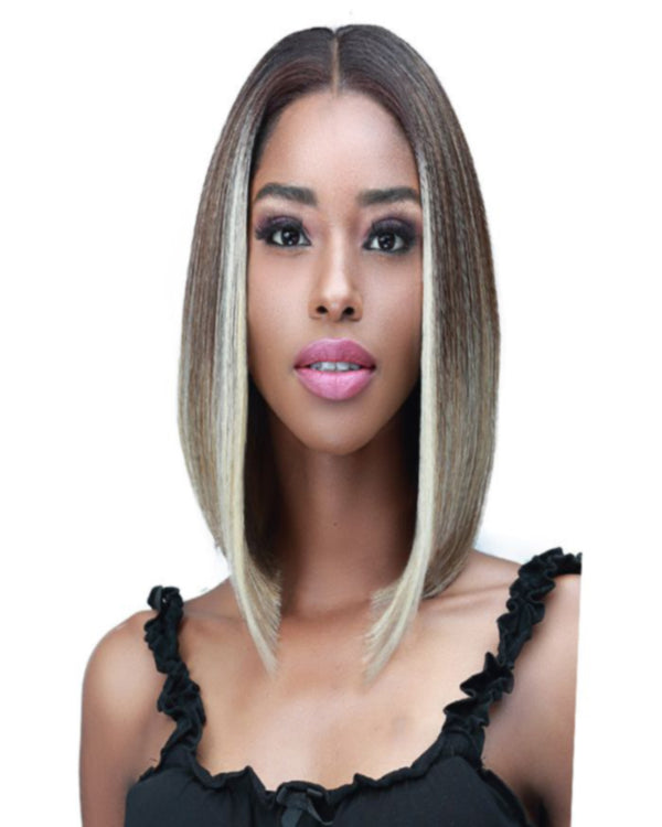 Bobbi Boss | Bobbi Boss HD Lace Front Wig MLF470S CHERIE SHORT | Wigs | essence beauty