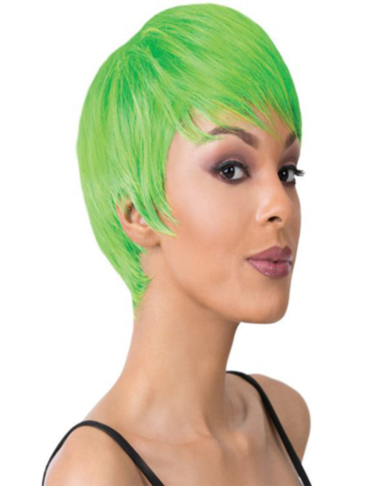It's A Wig | It's A Wig Chicago Heat Friendly Synthetic Wig | Wigs | essence beauty