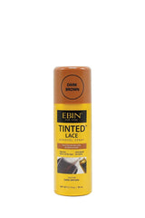 Ebin New York | Tinted Lace Spray | Hair Styling Products | essence beauty
