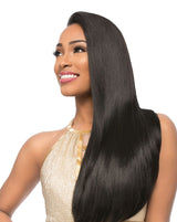 Sensationnel | Sensationnel Empire 100% Human Hair Weave YAKY | Human Hair Weave | essence beauty