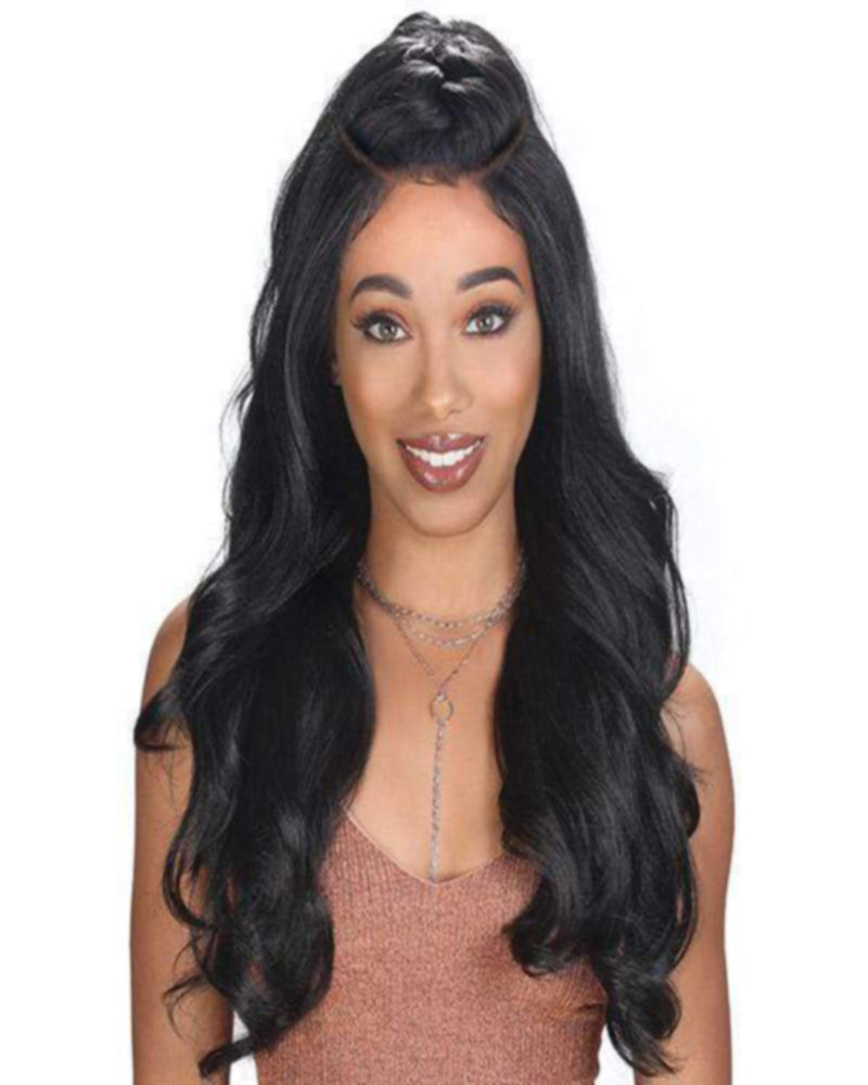 Zury Sis | Zury Sis Beyond Moon Part Synthetic Lace Front Wig – Fab | Wigs | essence beauty