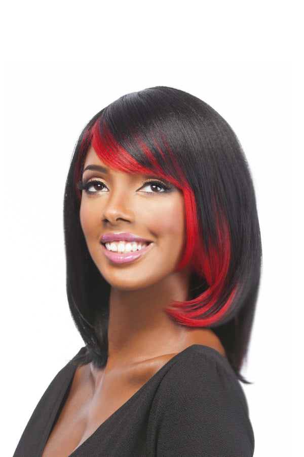 Hair Topic | Grace | Wigs | essence beauty