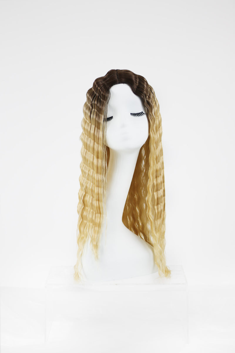 Hair Topic | Mega C Part 309 Crimp | Wigs | essence beauty
