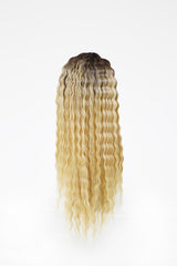 Hair Topic | Mega C Part 309 Crimp | Wigs | essence beauty