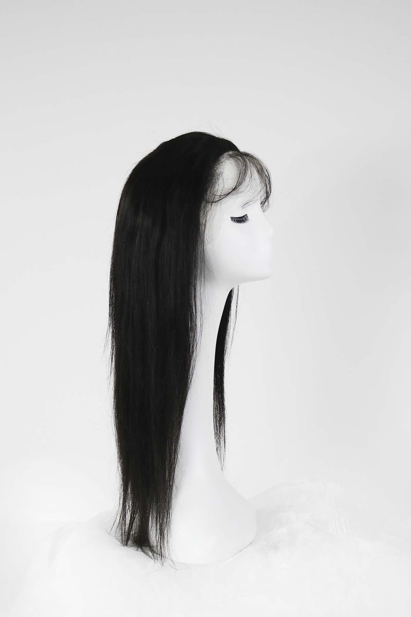 Hair Topic | HD BRAZILIAN 13x4 Straight | Wigs | essence beauty