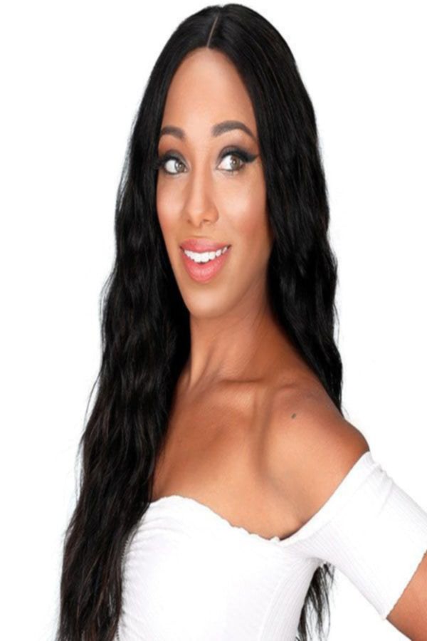 Zury Sis | Zury Sis Lace Front Wig - DR LACE H KANI [u] | Lace wig | essence beauty