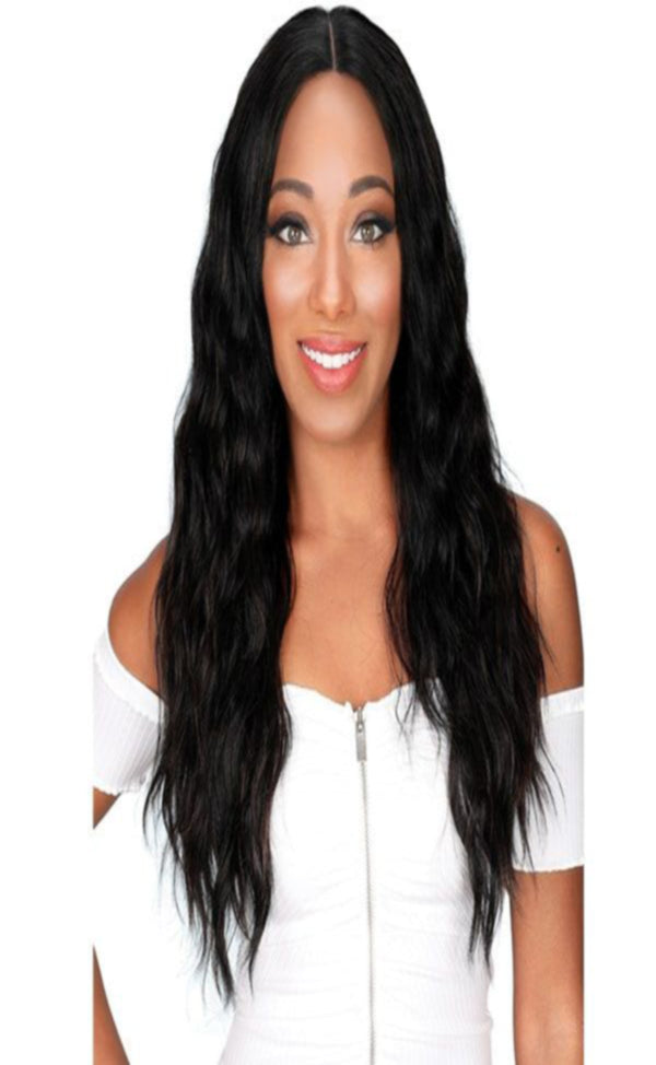 Zury Sis | Zury Sis Lace Front Wig - DR LACE H KANI [u] | Lace wig | essence beauty