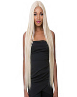 It's a Wig Synthetic Swiss Lace Front Wig SWISS LACE KARLEEN