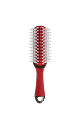 Red by Kiss | Detangling Non-Slip Brush | Combs & Brushes | essence beauty