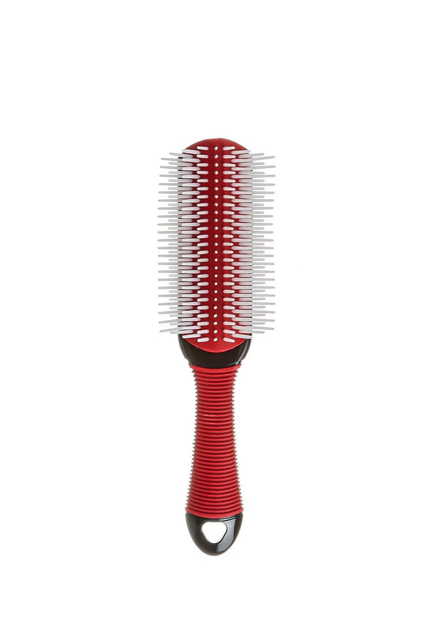 Red by Kiss | Detangling Non-Slip Brush | Combs & Brushes | essence beauty