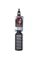 Red by Kiss | Silky Touch Paddle Brush | Combs & Brushes | essence beauty