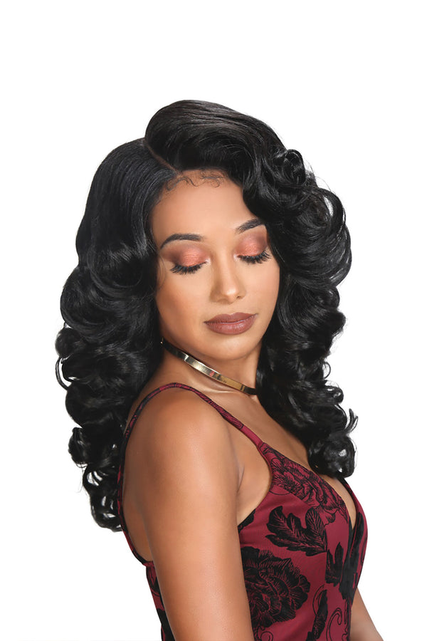 Zury Sis | Zury Sis Beyond Synthetic Moon Part Hair Lace Wig - BYD MP LACE H KENZIE | Wigs | essence beauty