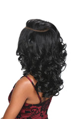 Zury Sis | Zury Sis Beyond Synthetic Moon Part Hair Lace Wig - BYD MP LACE H KENZIE | Wigs | essence beauty
