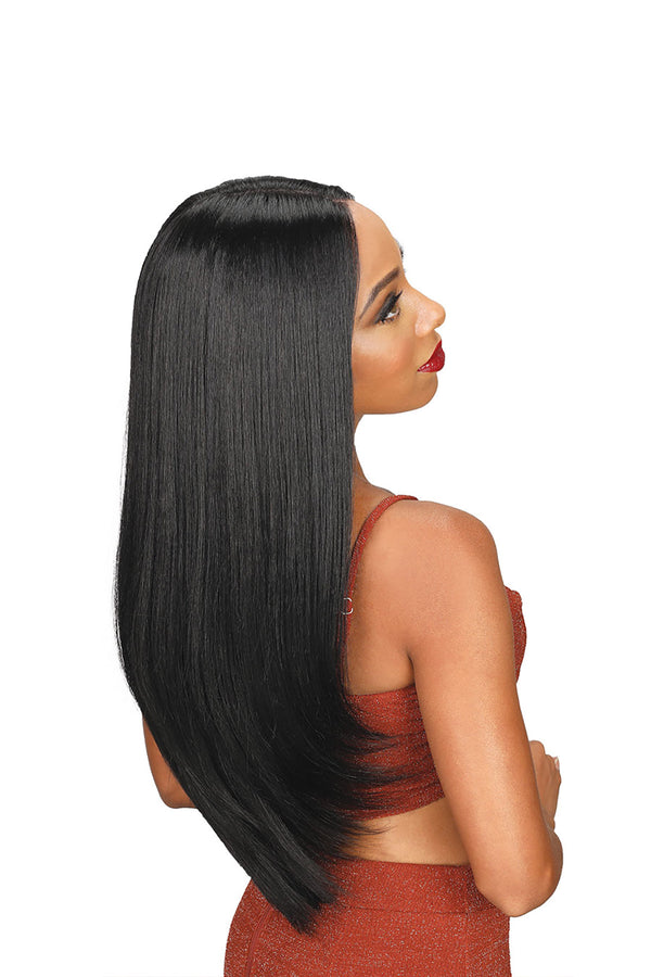 Zury Sis | Zury Sis Slay Synthetic Hair Lace Front Wig - SLAY LACE H TAI | Wigs | essence beauty