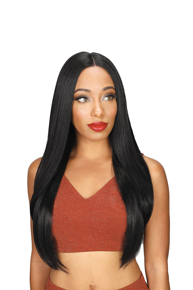 Zury Sis | Zury Sis Slay Synthetic Hair Lace Front Wig - SLAY LACE H TAI | Wigs | essence beauty