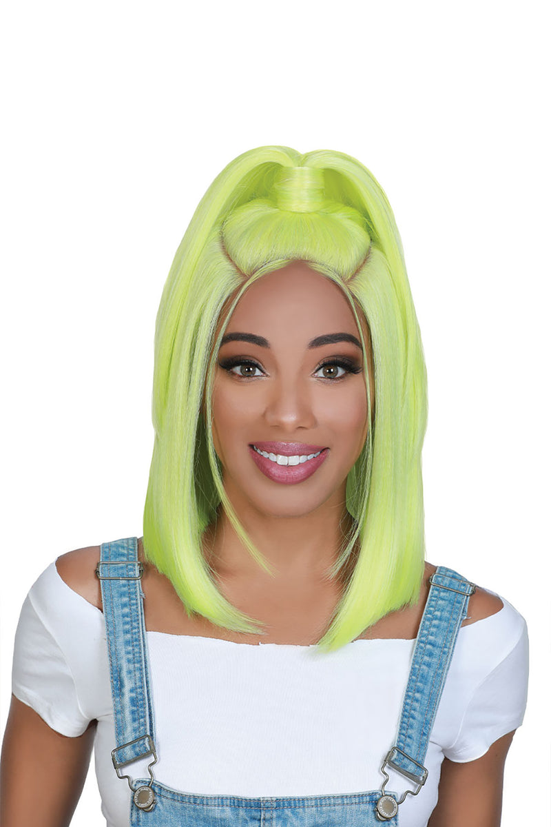 Zury Sis | Zury Sis Beyond Twin Part Lace Front Wig BYD TP-Lace H Wish | Wigs | essence beauty